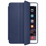 Чехол Smart Case для Apple iPad 9.7 (2017\2018) (темно-синий)