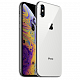 Apple iPhone XS Max 256Gb Silver MT542RU/A