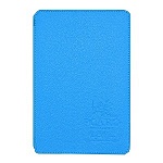 Чехол Pcaro EJ для iPad mini голубой