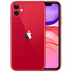 Apple iPhone 11 64Gb Red 