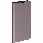 Чехол Deppa Book Cover Silk Pro для Samsung Galaxy A51 (лавандовый)