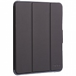 Чехол Mutural Folio Case для iPad Pro 11" 2018\2020\2021 (черный)