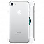 Apple iPhone 7 128 GB Silver FN932RU/A восстановленный