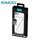 Чехол—аккумулятор для iPhone 7 Romoss EnCase 7 2800mAh (черный)