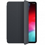 Чехол Apple Smart Folio iPad Pro 11 Charcoal Gray (MRX72ZM/A)