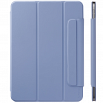 Чехол Deppa Wallet Onzo Magnet для iPad Air 4 2020 10,9" (лавандовый)