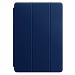 Чехол Smart Case для Apple iPad Pro 12,9 2020 (темно-синий)