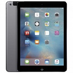 Apple iPad Air Wi-Fi 32 Gb Space Gray MD786RU/A 