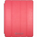 Чехол для iPad 2\3\4 Smart Case (красный)