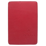 Чехол Pcaro Jazz для iPad mini красный