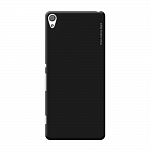 Чехол для Sony Xperia XA Deppa Air Case черный
