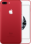 Apple iPhone 7 Plus 128 GB Product RED A1784 