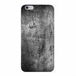 Чехол для Apple iPhone 6/6S Plus Deppa Art Case Loft Бетон