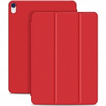 Магнитный чехол BoraSCO для iPad Pro 12,9 (2018) (красный)