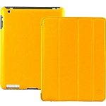 Чехол SG case для iPad 3\4 желтый