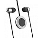 Беспроводные cтерео-наушники Rock Muo Bluetooth Earphone space gray