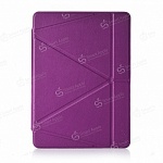 Чехол для iPad 2\3\4 Onjess Smart Case фиолетовый