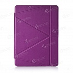 Чехол для iPad Pro 12,9 Onjess Smart Case (фиолетовый)