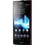 Sony Xperia Ion LT28h (Red)