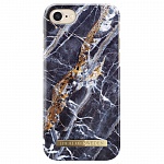 Чехол для Apple iPhone 8/7/6/6s iDeal of Sweden Fashion Case Midnight Blue Marble