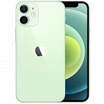 Apple iPhone 12 mini 64Gb Green (MGE23RU/A)