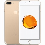 Apple iPhone 7 Plus 256 GB Gold A1784