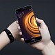 Фитнес-браслет Xiaomi Mi Band 2 (черный)