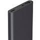 Универсальный внешний аккумулятор Xiaomi Mi Power Bank 2 10000 mAh black