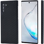Чехол PITAKA MagEZ Case для Samsung Galaxy Note 10 (черный)