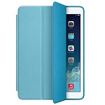 Чехол Apple iPad Air Smart Case синий MF050ZM/A
