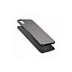 Чехол—аккумулятор с беспроводной зарядкой ROCK Wireless Charging Case 5000 mAh для iPhone X (черный)