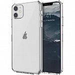 Чехол Uniq LifePro Xtreme для Apple iPhone 11 (прозрачный)