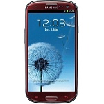 Samsung i9192 GALAXY S4 mini duos (red) 