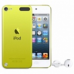 Apple iPod touch 5 64 Gb (желтый)