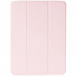 Чехол Gurdini Leather Series (pen slot) для Apple iPad Air/Air2/Pro9.7"/NEW 9.7" 2017/2018 (розовый)