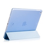 Чехол для iPad Air HOCO Ice голубой