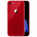 Apple iPhone 8 64 Gb Red Special Edition 