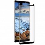 Защитное 3D стекло Monarch Full Glue для Samsung Galaxy Note 8
