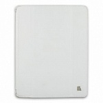 Чехол Just Case для Apple iPad 3\4 белый