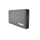 Внешний аккумулятор Energizer Power Bank UE15002CQ 15000 mAh QC 3.0 grey