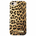 Чехол для Apple iPhone 8/7/6/6s iDeal of Sweden Fashion Case Wild Leopard
