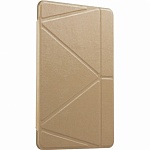 Чехол для iPad 2\3\4 Onjess Smart Case золотой