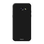 Чехол для Samsung Galaxy A5 2017 Deppa Air Case черный