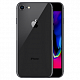 Apple iPhone 8 64 Gb Space Gray MQ6G2RU/A