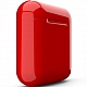 Беспроводные наушники Apple AirPods Custom Colors (onix red)