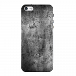 Чехол для Apple iPhone 5/5S/SE Deppa Art Case Loft Бетон