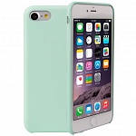 Чехол для Apple iPhone 7 Uniq Outfitter Pastel green