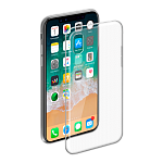 Чехол для iPhone X Deppa Gel Case прозрачный