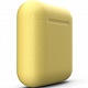 Беспроводные наушники Apple AirPods Custom Colors (matt gold)