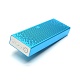 Портативная Bluetooth колонка Xiaomi Mini Square Box 2 голубой